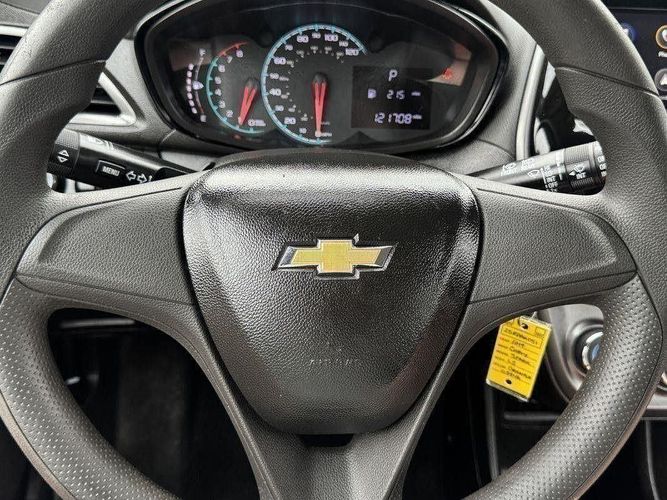 2019 Chevrolet Spark LS photo 17