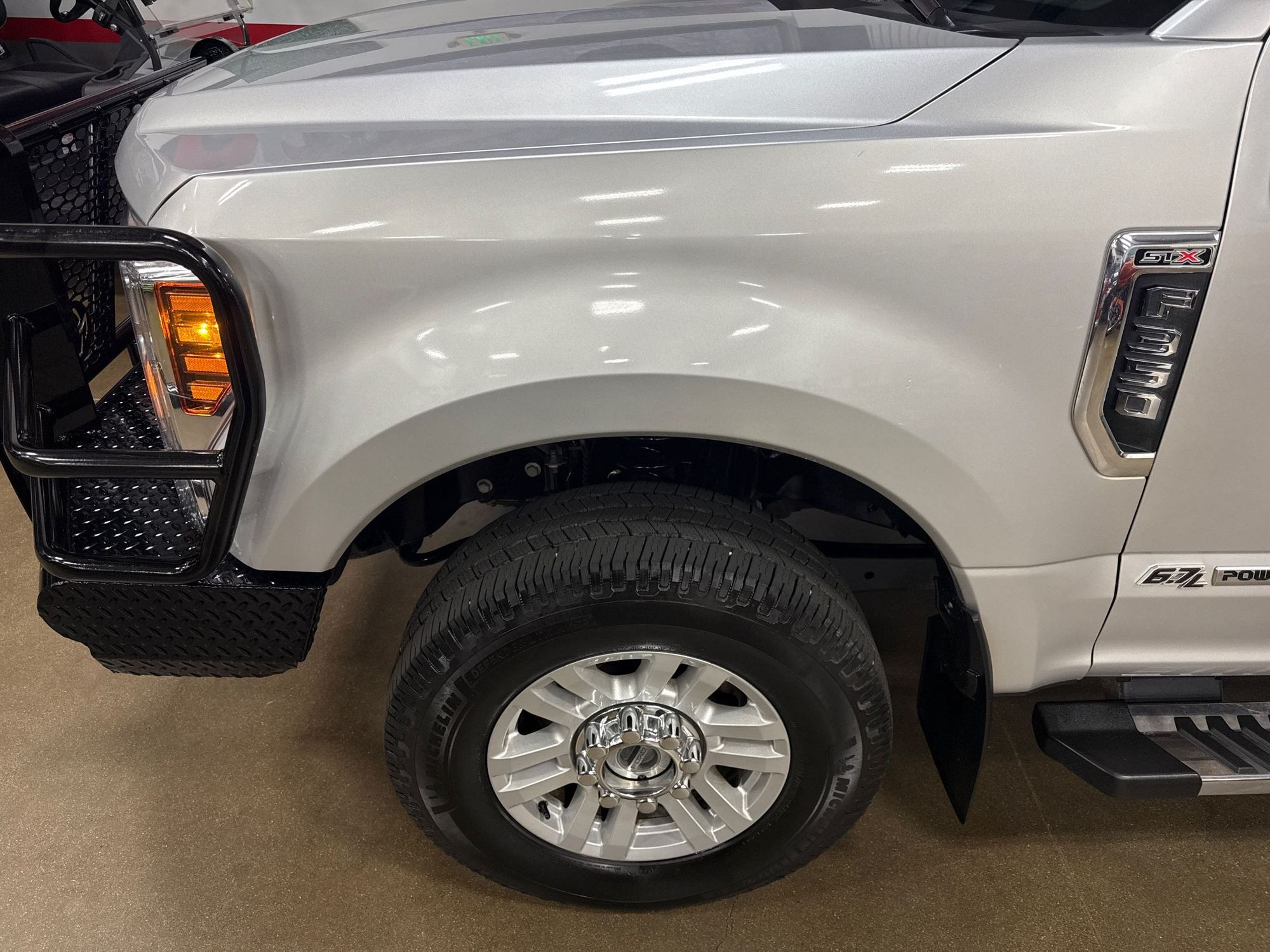 2018 Ford F-350 XL photo 32