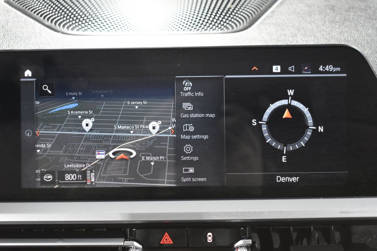 2020 BMW 330i xDrive