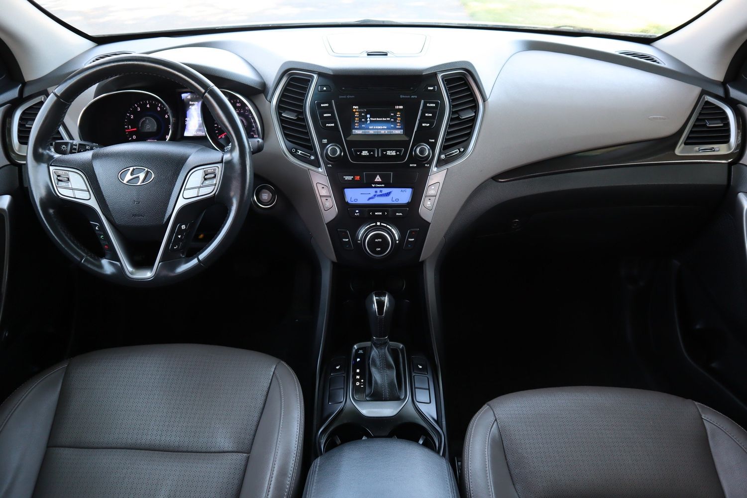 2014 Hyundai Santa Fe GLS | Victory Motors of Colorado