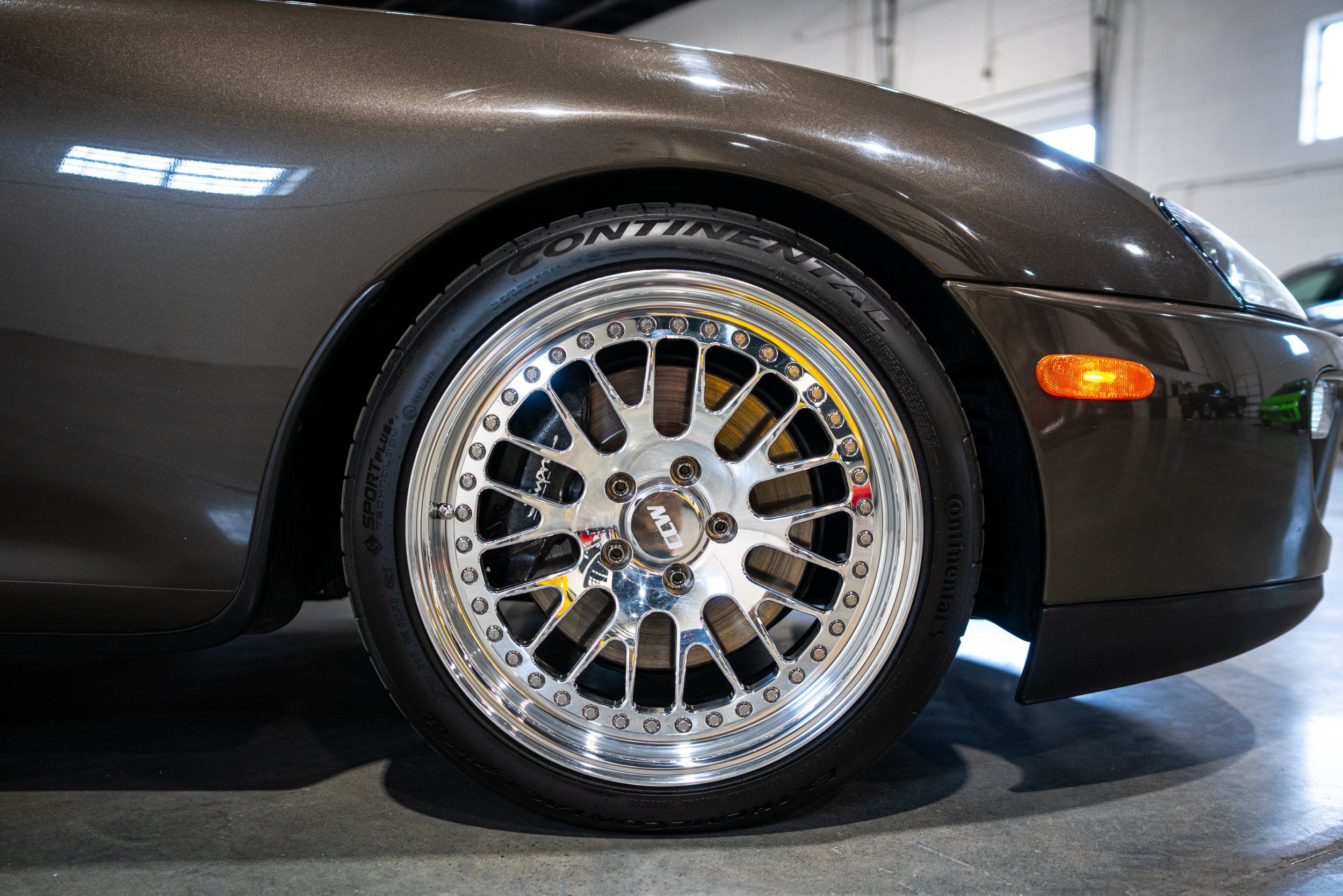 1994 Toyota Supra - Photo 14