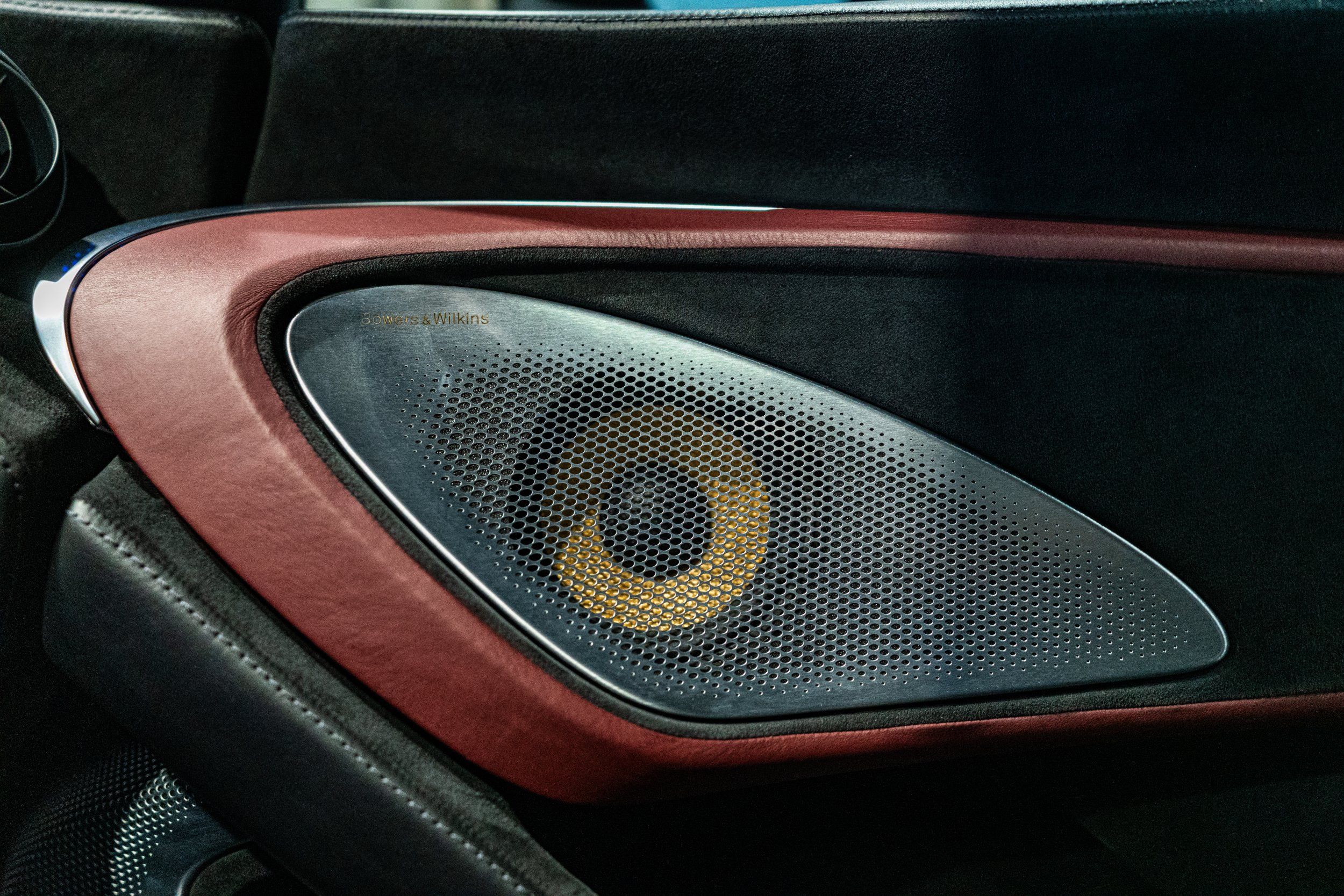2022 McLaren GT Coupe, photo 58