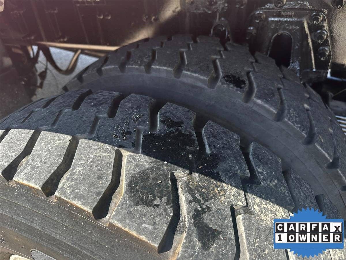 2017 International WorkStar 7500 29