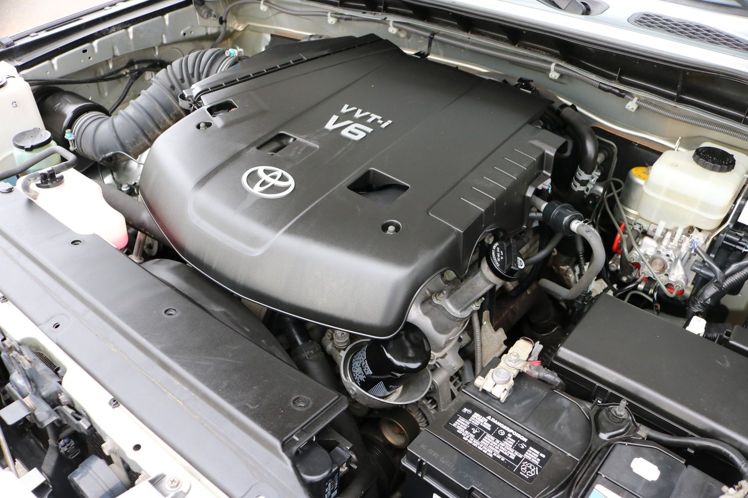 2007 Toyota FJ Cruiser | Victory Motors of Colorado