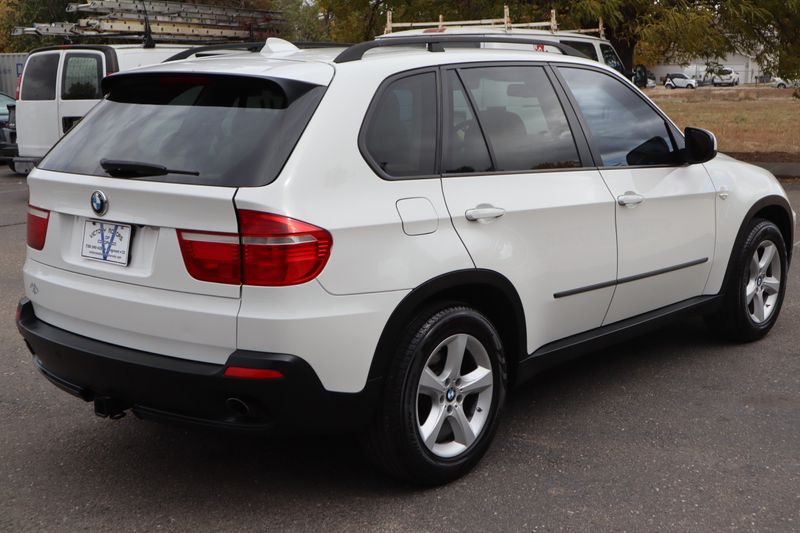 2008 BMW X5 3.0si | Victory Motors of Colorado