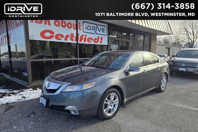 Featured Vehicle Image