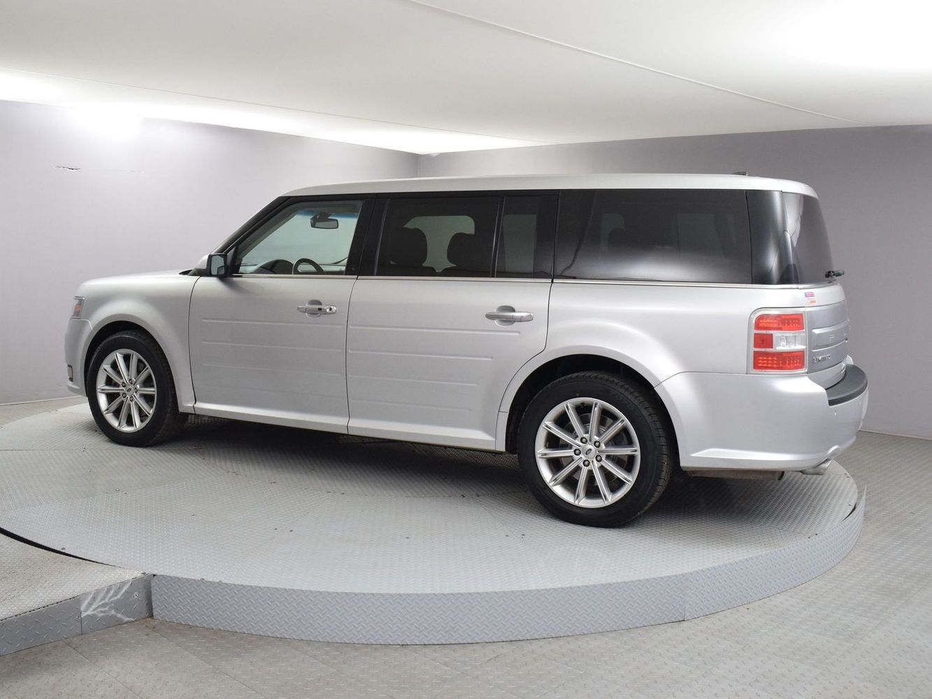 2019 Ford Flex Limited photo 15