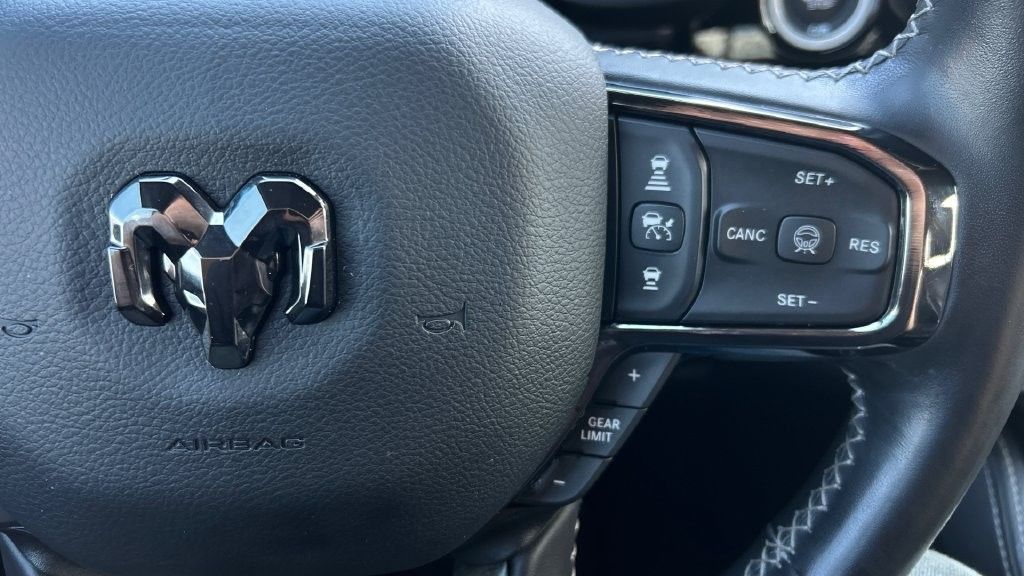 2025 RAM Ram 1500 Pickup Limited - Photo 31