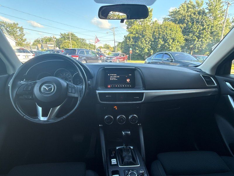 2016 Mazda CX-5 Touring photo 15