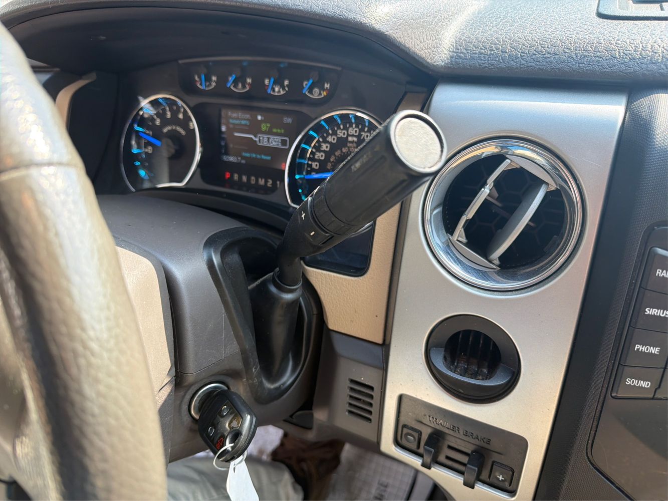 2014 Ford F-150 XLT - Photo 51