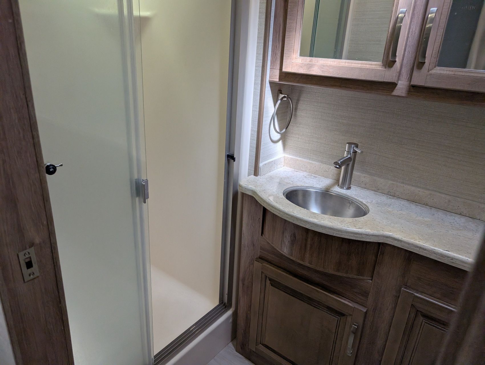 2019 Jayco Embark 135