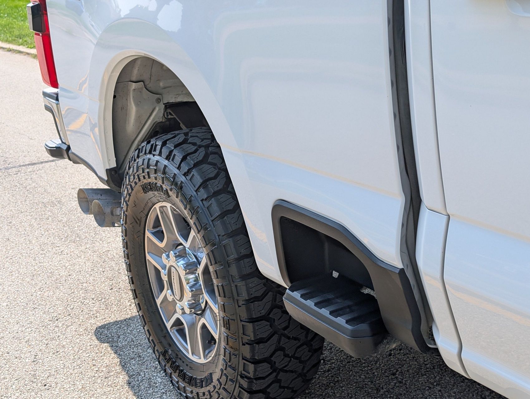 2024 Ford F-250 53