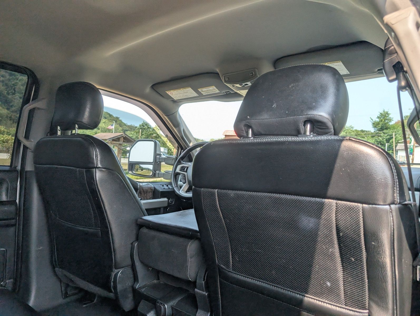 2018 Ford F-250 Super Duty 39