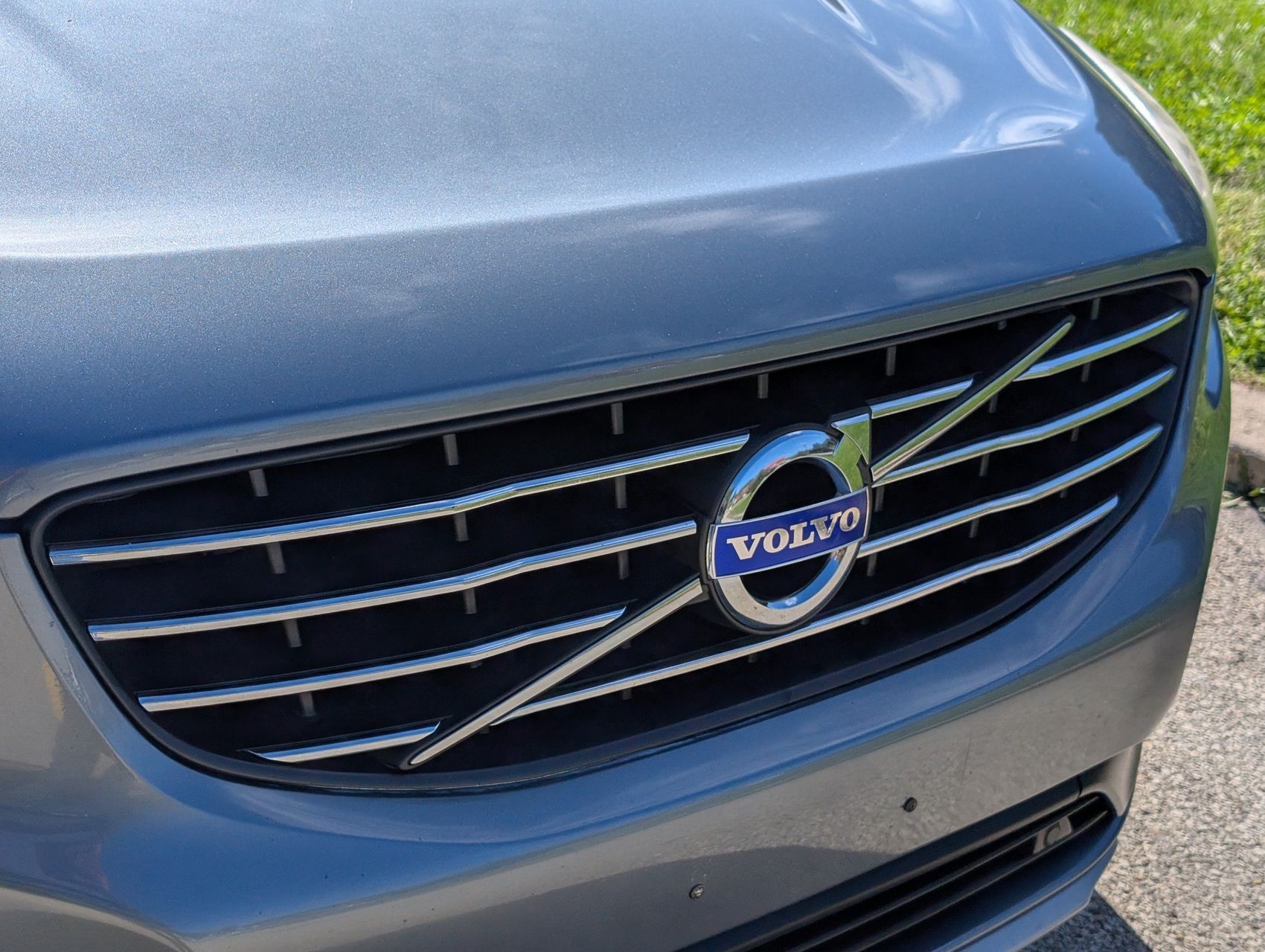 2016 Volvo XC60 46