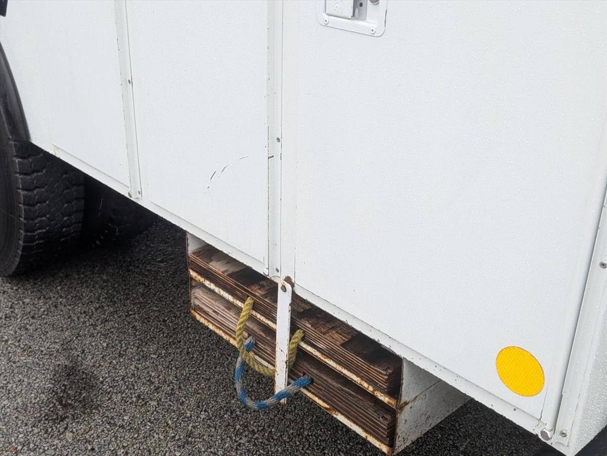 2011 International DuraStar 4300 22