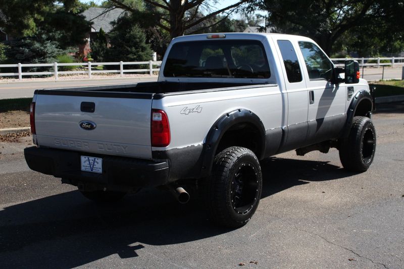 2009 Ford F-250 Super Duty XLT | Victory Motors Of Colorado