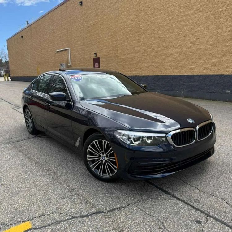 Featured Vehicle Image