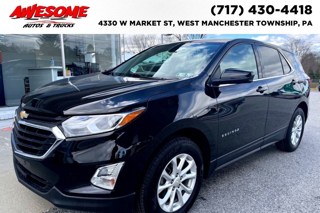 Featured Vehicle Image
