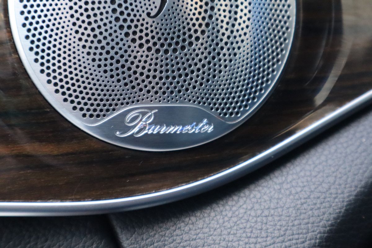 2018 Mercedes-Benz C 300 4MATIC