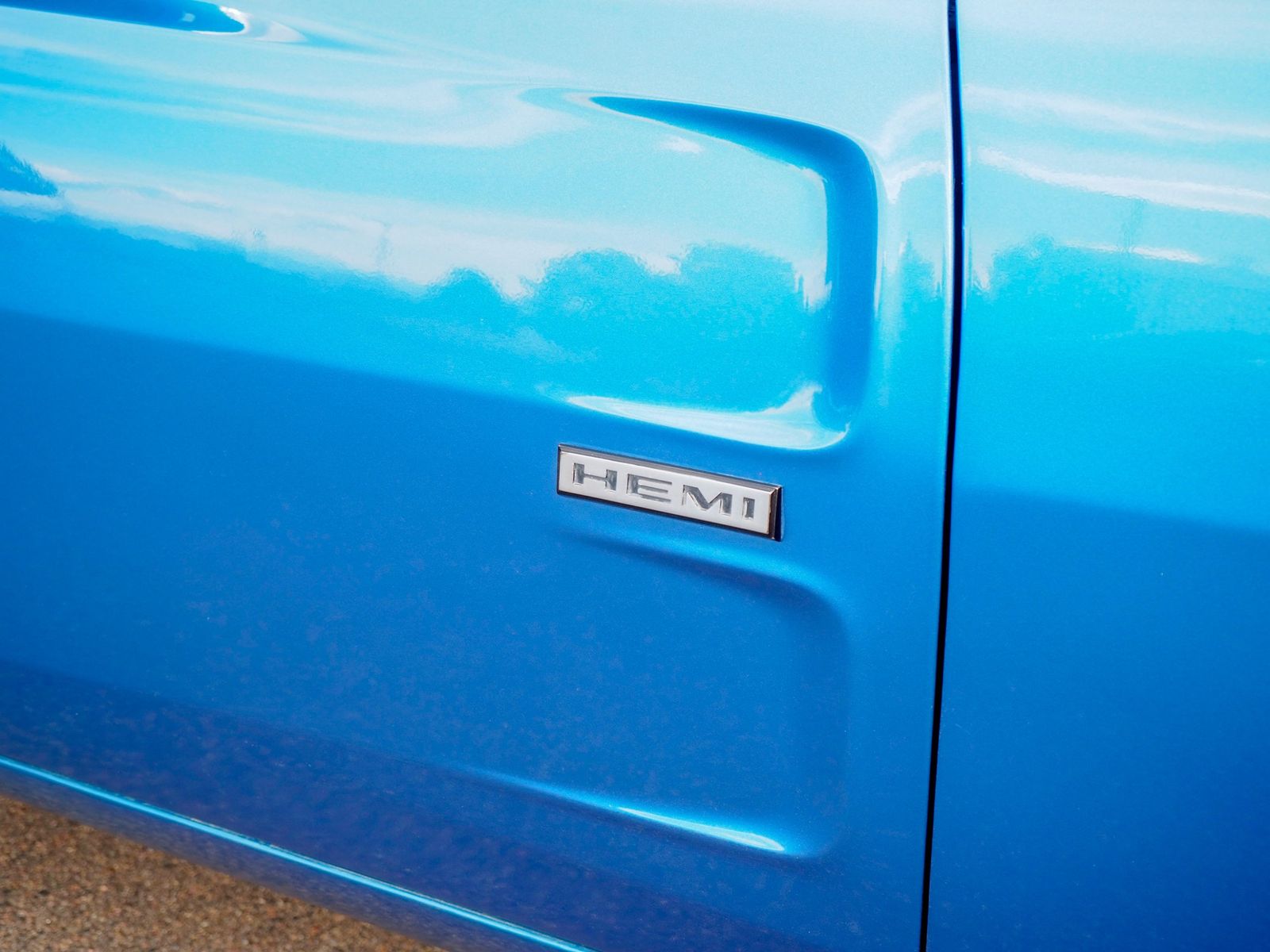 1969 Dodge Daytona 19