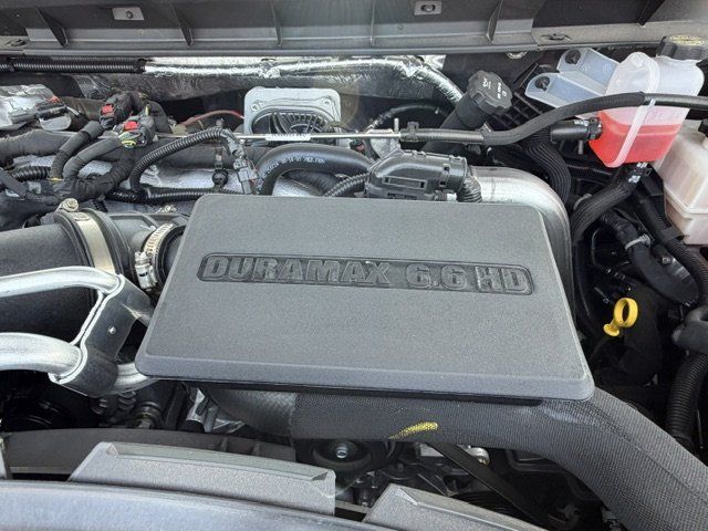 2026 GMC Sierra 2500HD Denali - Photo 46