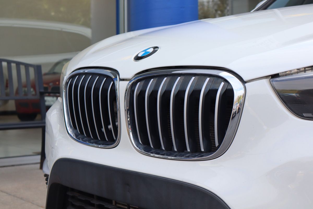 2016 BMW X1 xDrive28i