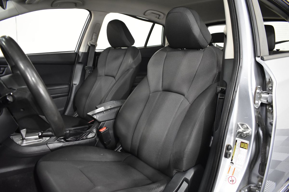 2018 Subaru Impreza 2.0i