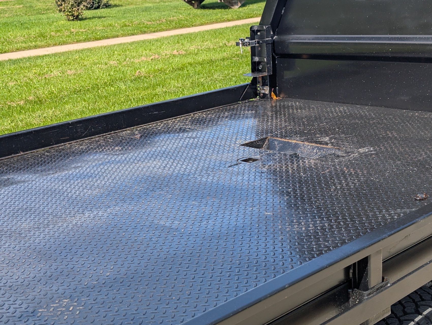 2024 Chevrolet Silverado 2500HD 31