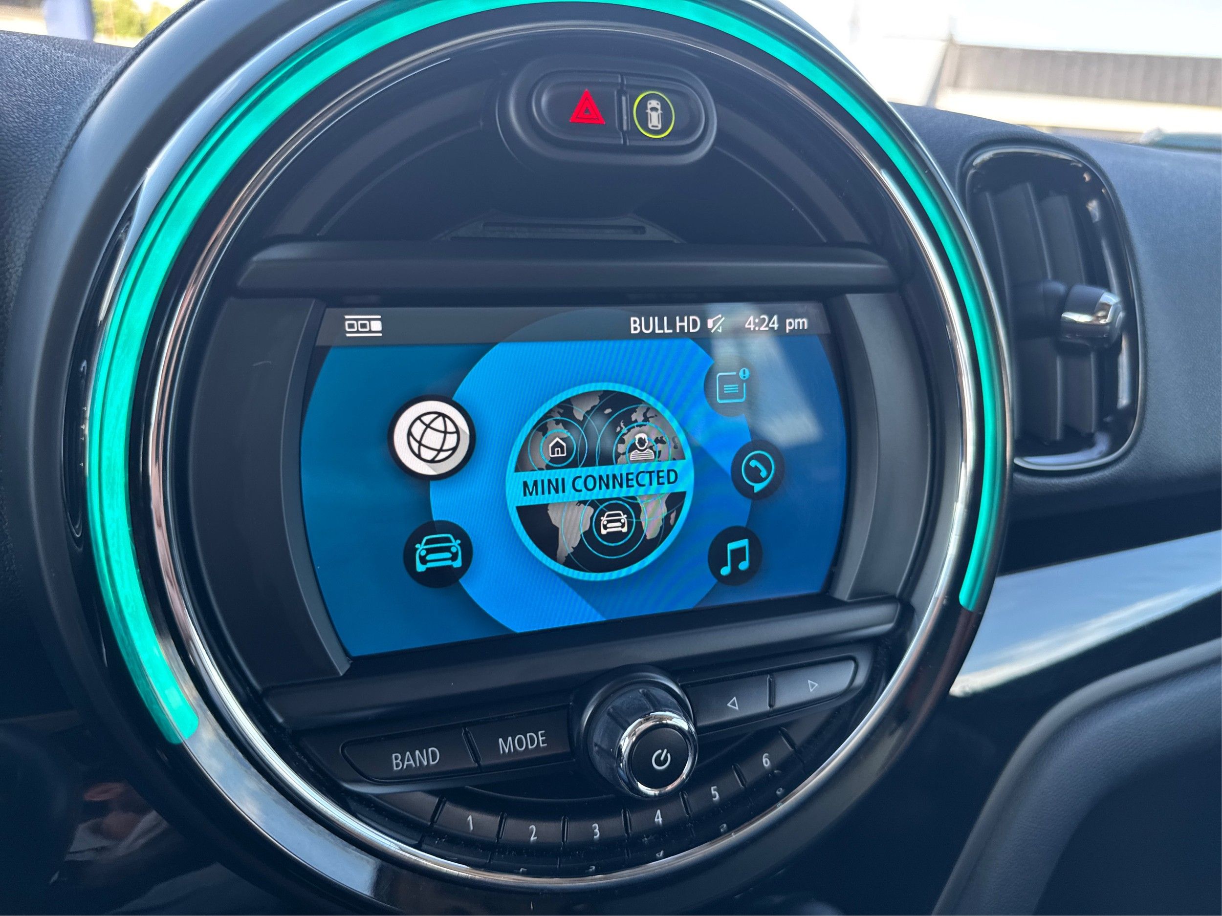 2019 Mini Countryman SE ALL4 photo 12