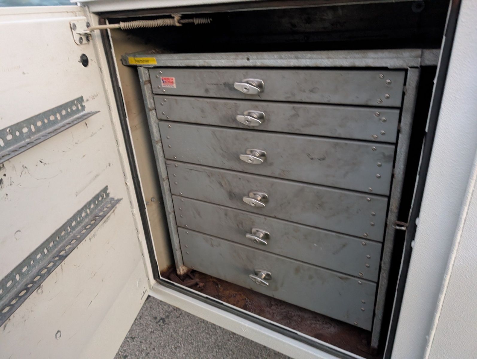 2012 Ford F-550 Super Duty 35