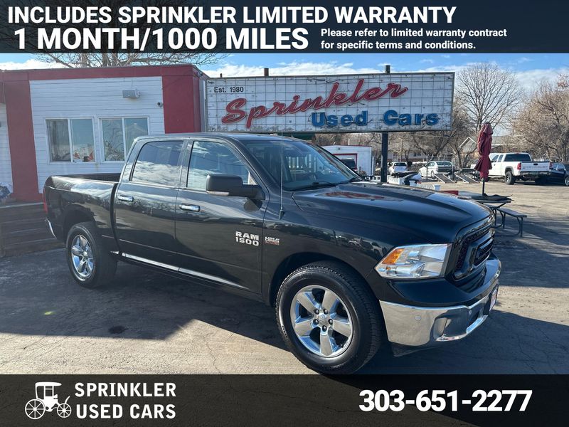 Used Cars Longmont CO Sprinkler Used Cars