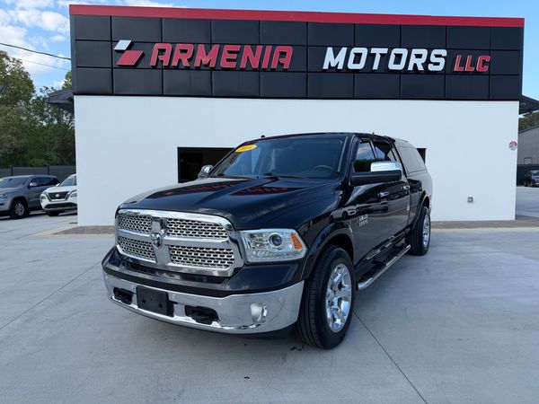 Featured Vehicle Image