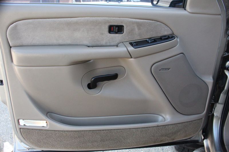 2003 Chevrolet Silverado 2500HD | Victory Motors of Colorado