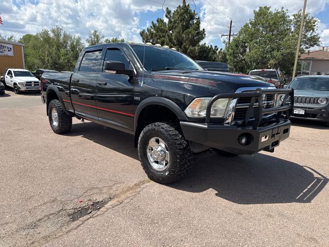 2011 RAM 2500 Pickup