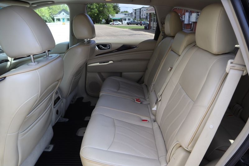 2013 INFINITI JX35 Base | Victory Motors of Colorado
