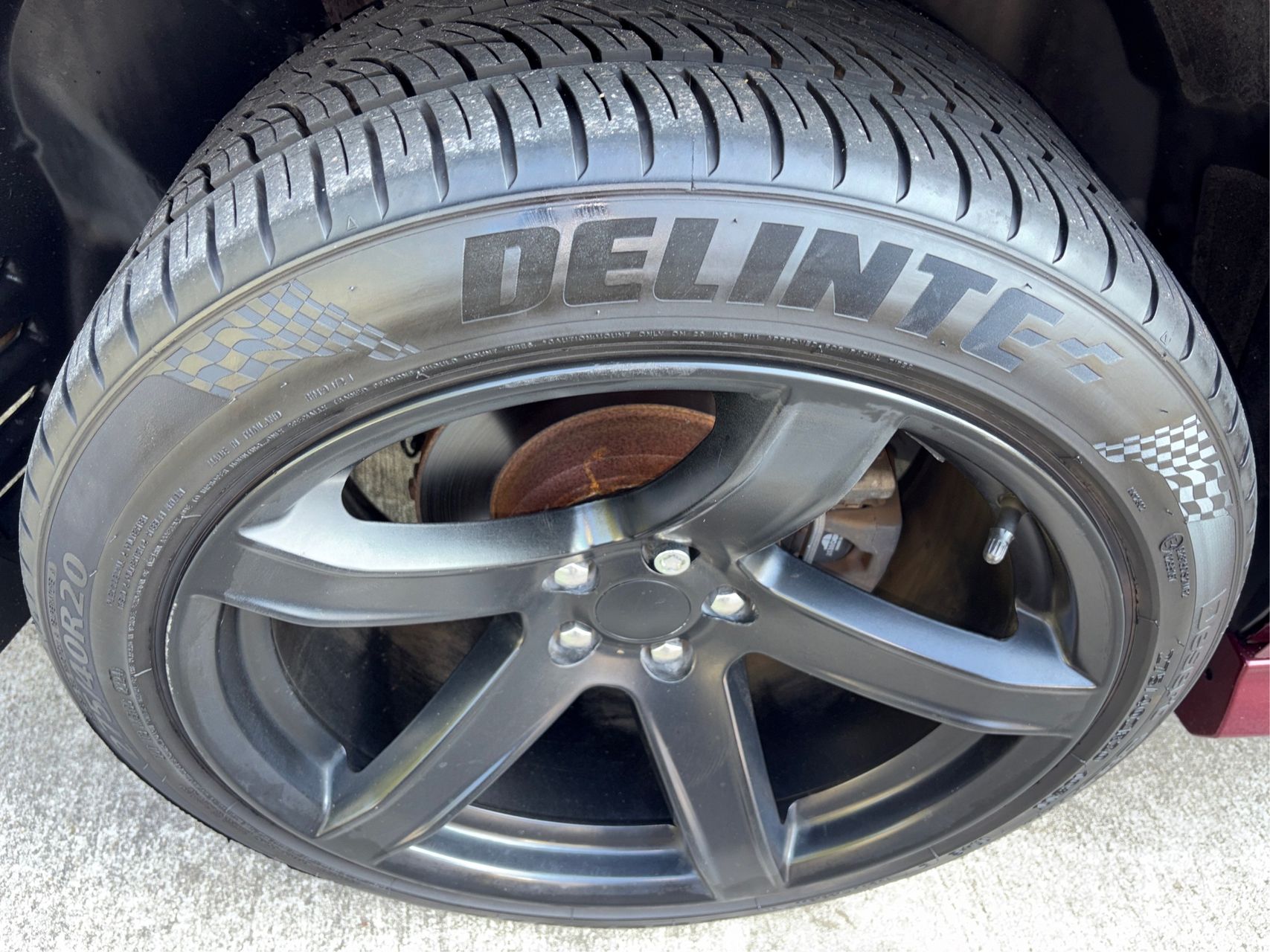 Dodge Charger photo 16