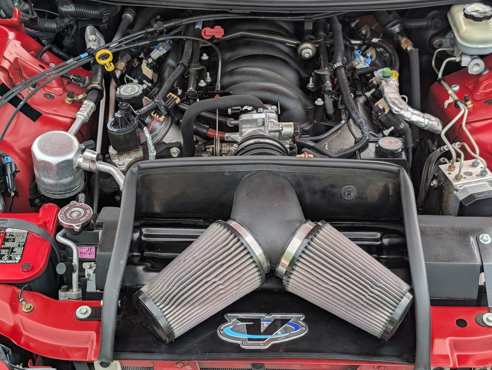 1999 Pontiac Firebird 75