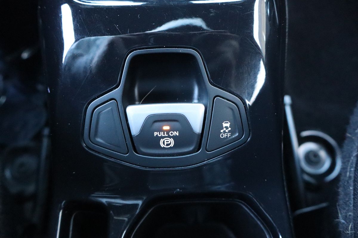 2021 Jeep Renegade 80th Anniversary 4X4