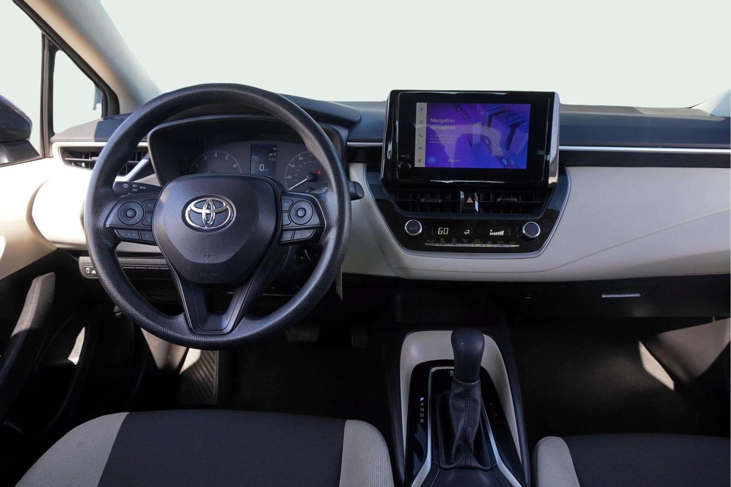 2024 Toyota Corolla LE photo 17