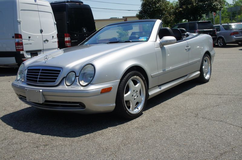 2001 Mercedes-Benz CLK CLK 430 | Zoom Auto Group - Used Cars 2001 Mercedes-Benz CLK CLK 430 | Zoom Auto Group - Used Cars