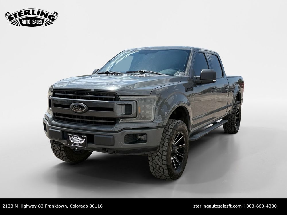 Featured Vehicle Image