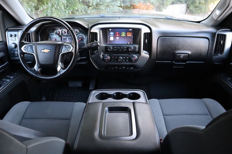 2014 Chevrolet Silverado 1500 LT | Victory Motors of Colorado