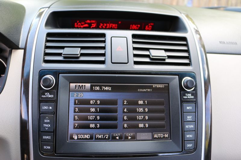 2011 Mazda CX-9 Grand Touring | Victory Motors of Colorado