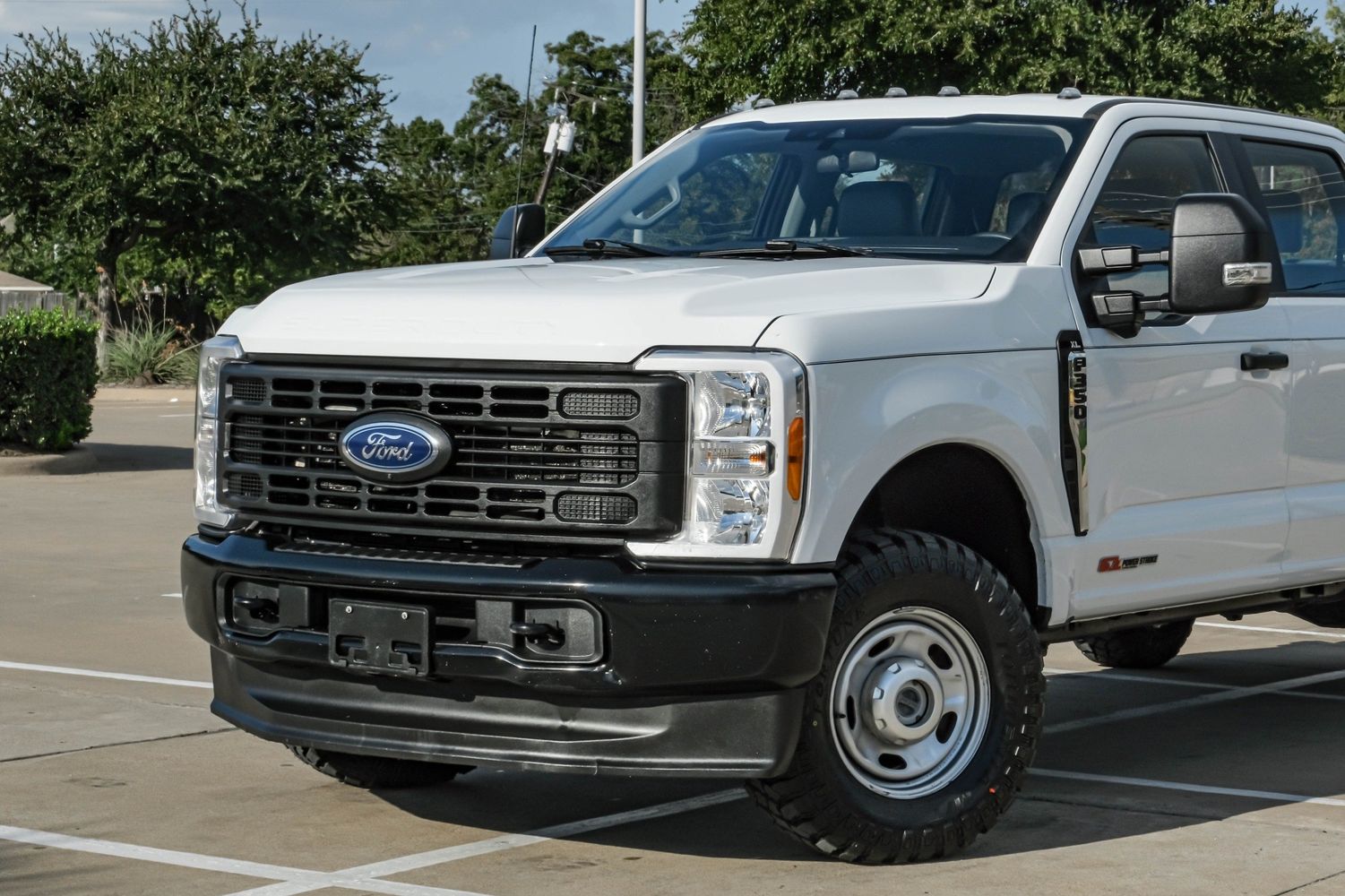 2023 Ford F-350 XL photo 53