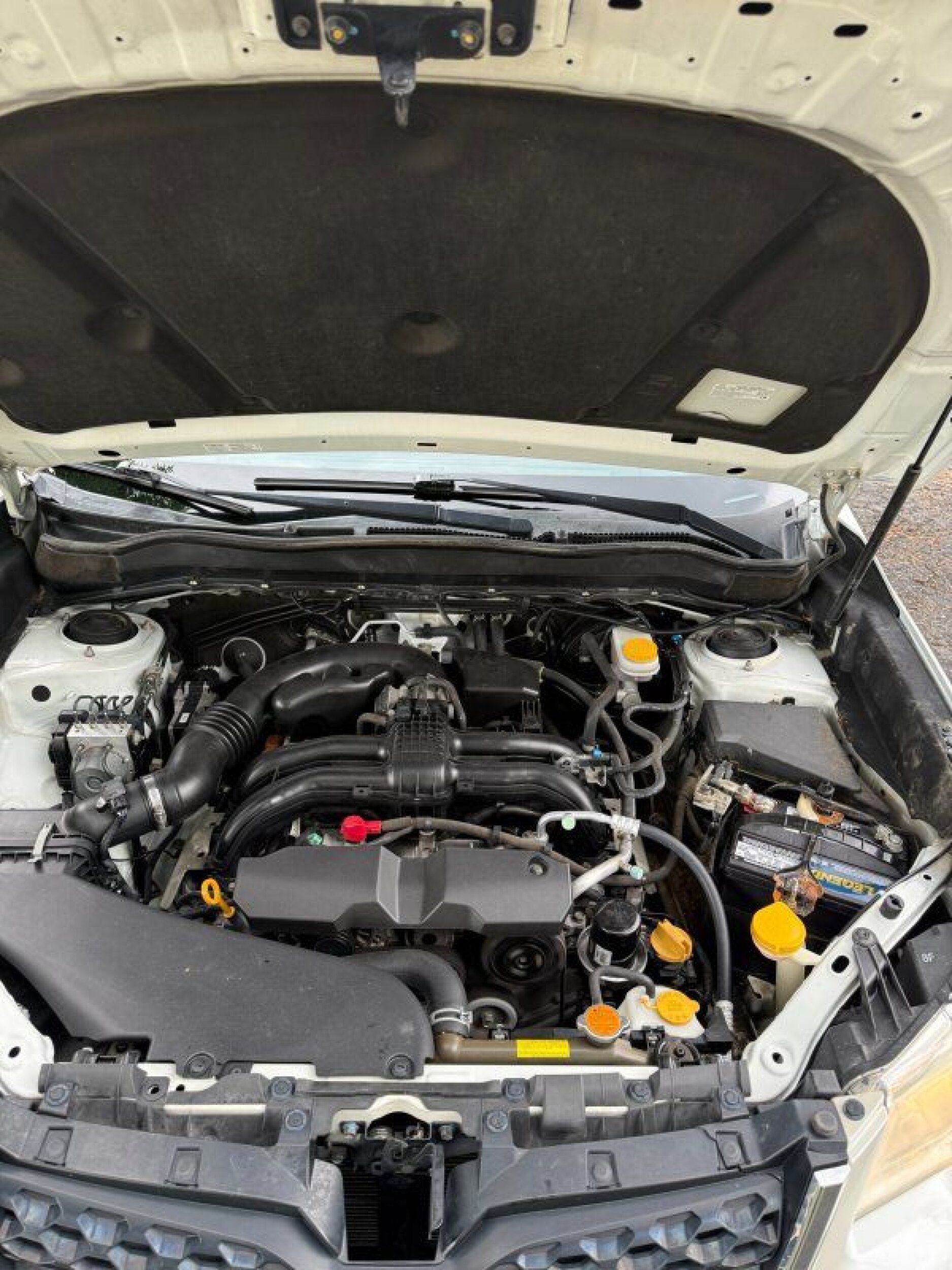 2014 Subaru Forester i - Photo 13