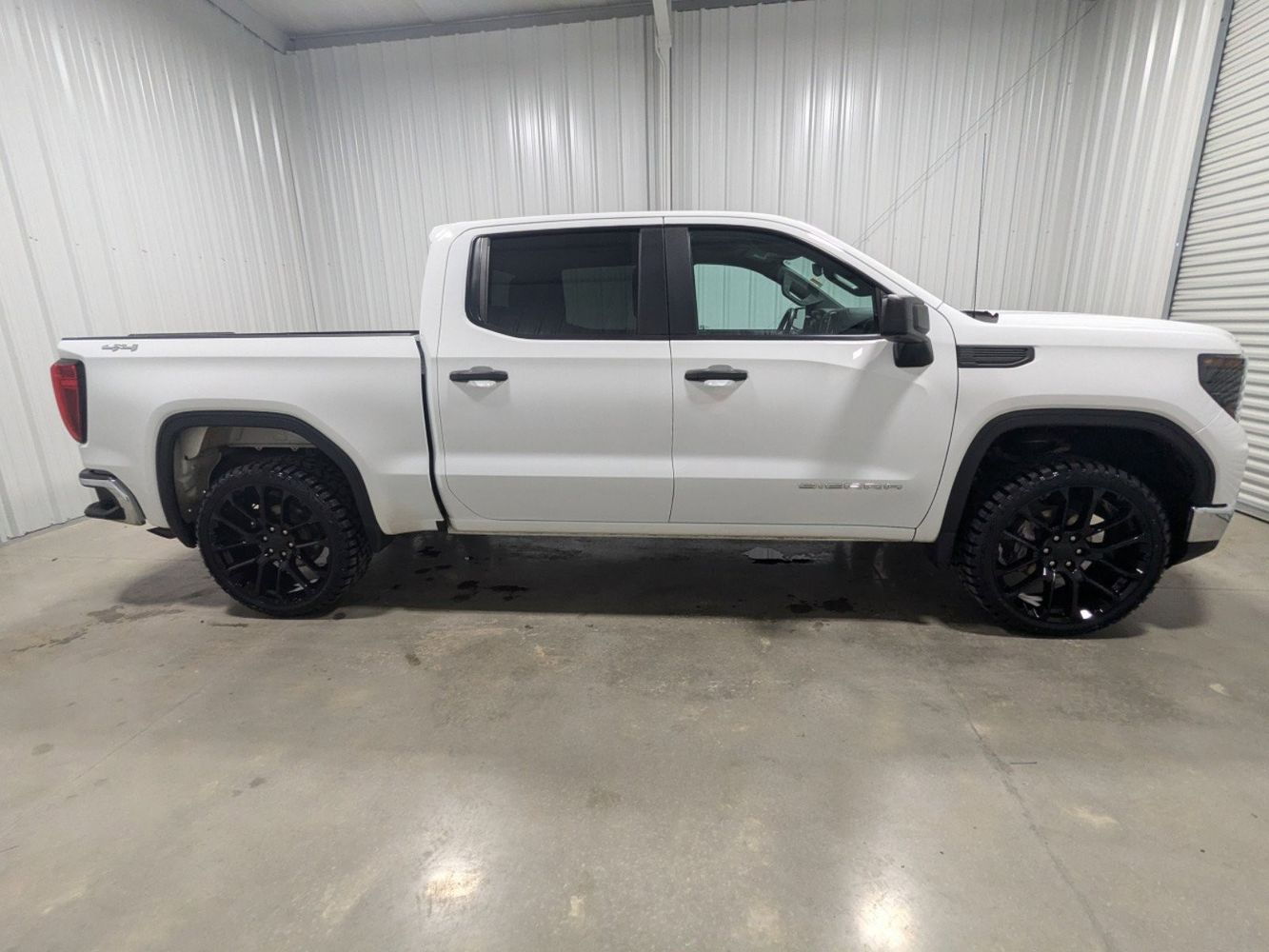 2022 GMC Sierra 1500 Pro Budget Car Sales Tifton