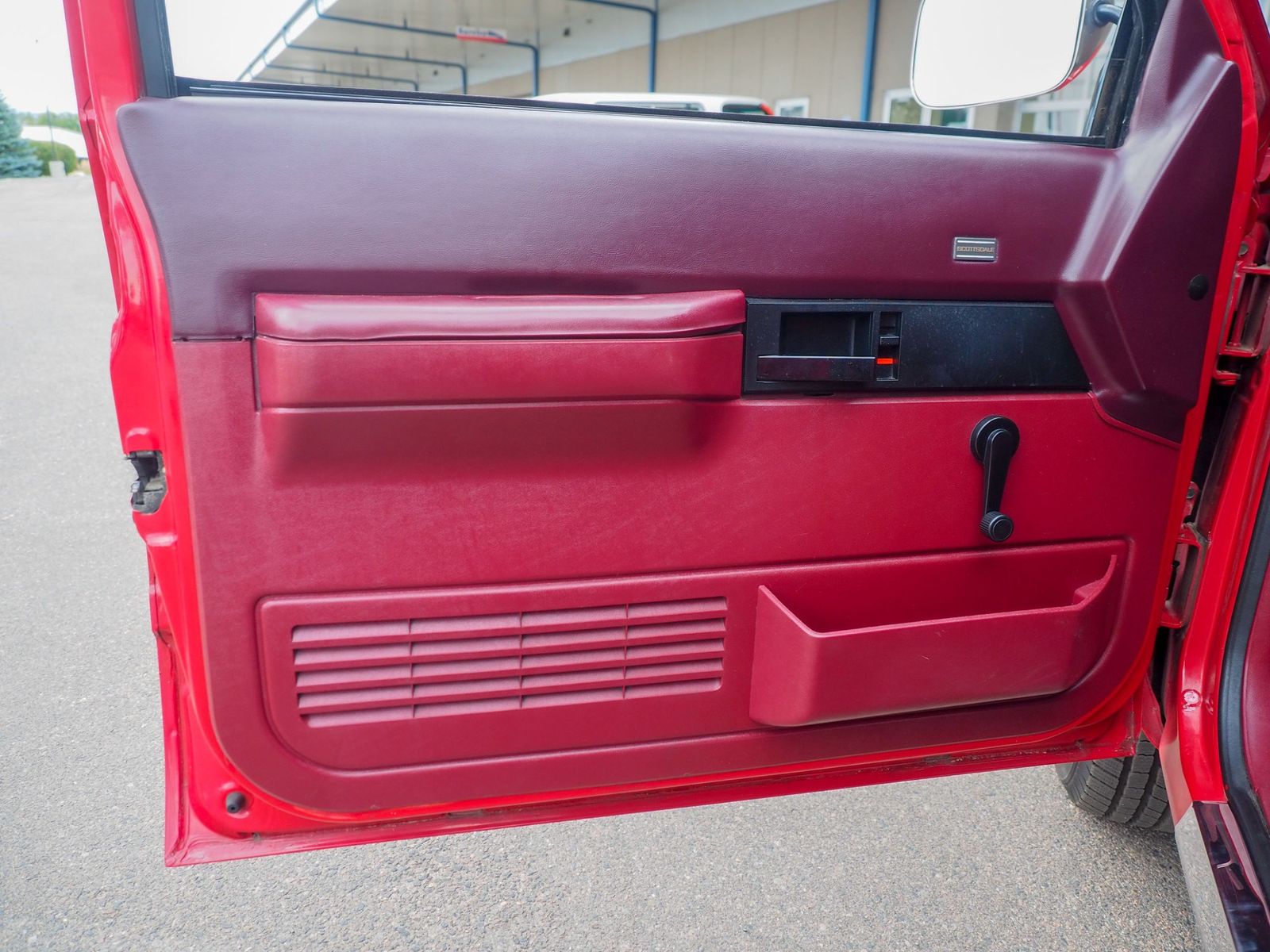 1988 Chevrolet K1500 63
