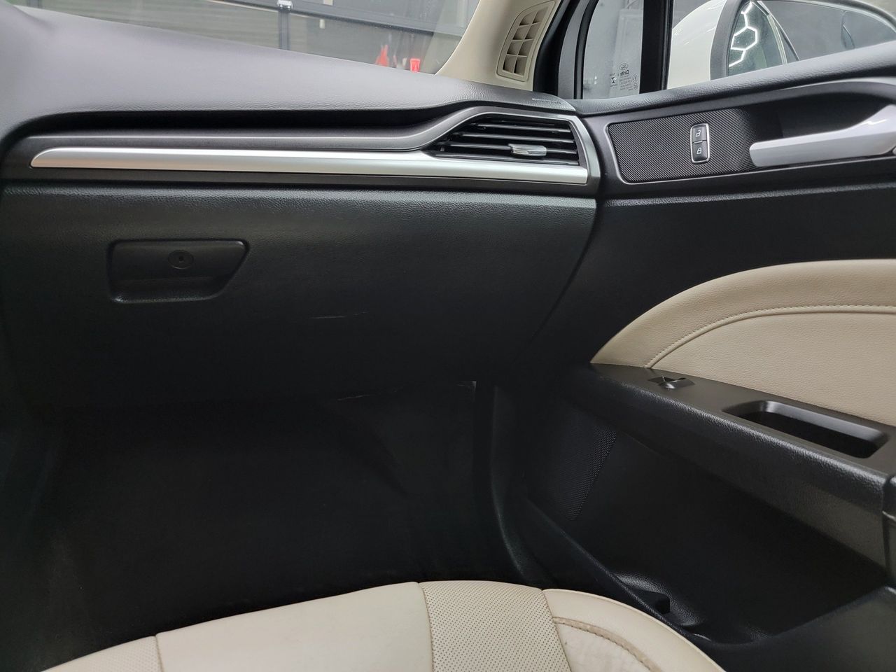 2018 Ford Fusion Titanium - Photo 38