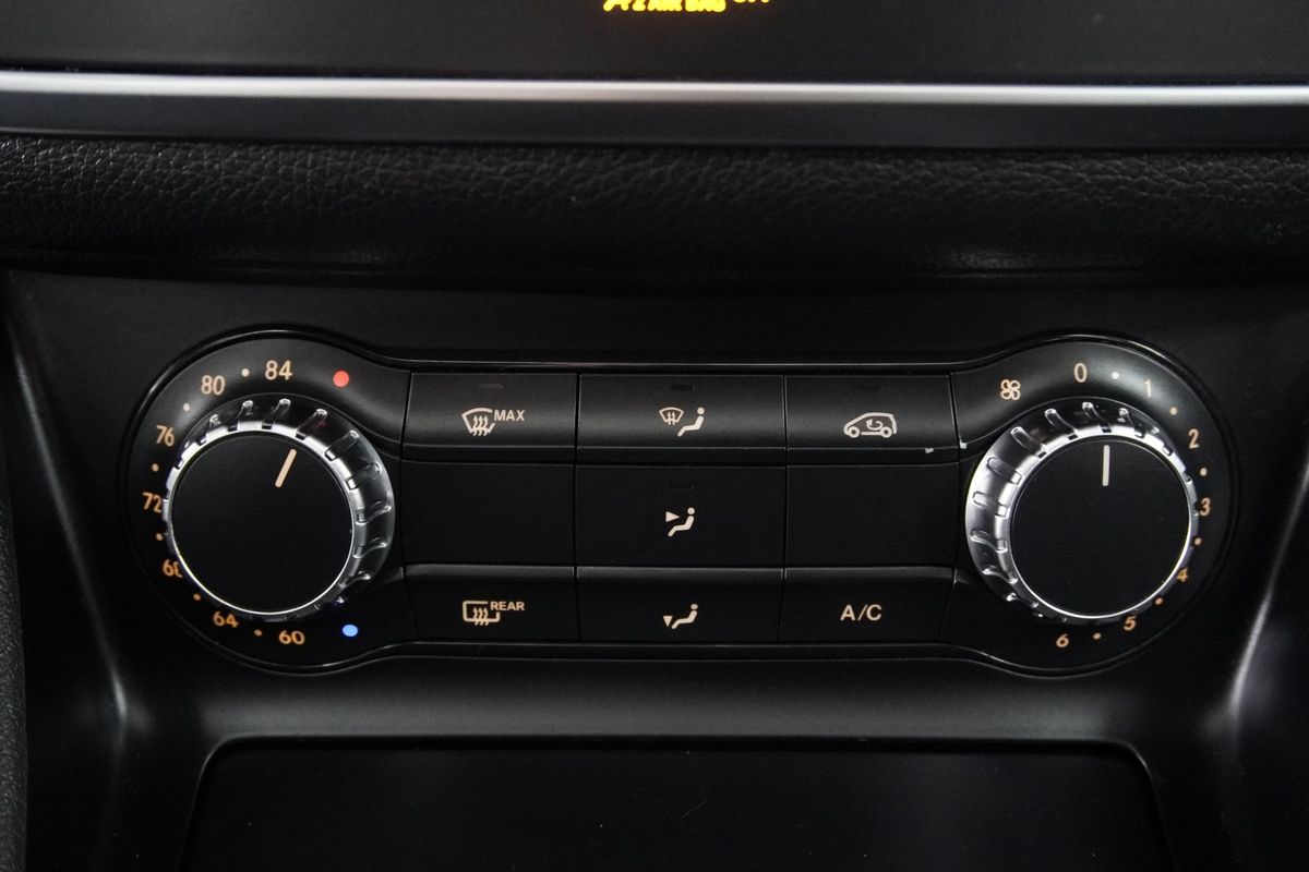 2014 Mercedes-Benz CLA CLA 250 4MATIC