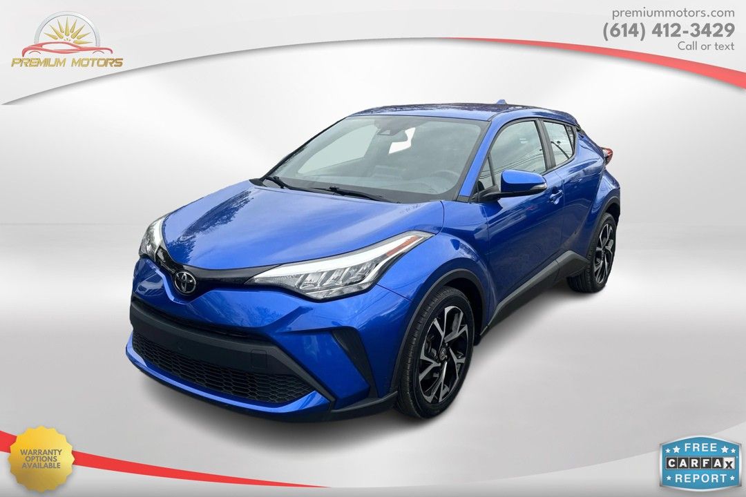 Featured Vehicle Image